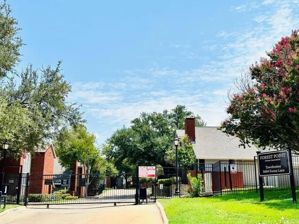 8404 Forest Ln APT 702, Dallas, TX 75243