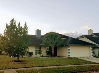 762 Rosalie Way, Winter Springs, FL 32708