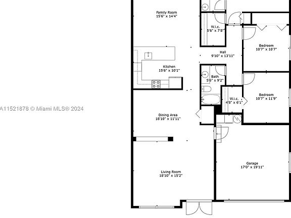 2nd image of this home