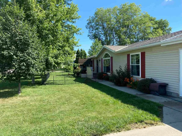 406 9th St, Stanton, NE 68779