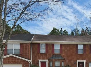2244 Wind Rose Ct, Lithonia, GA