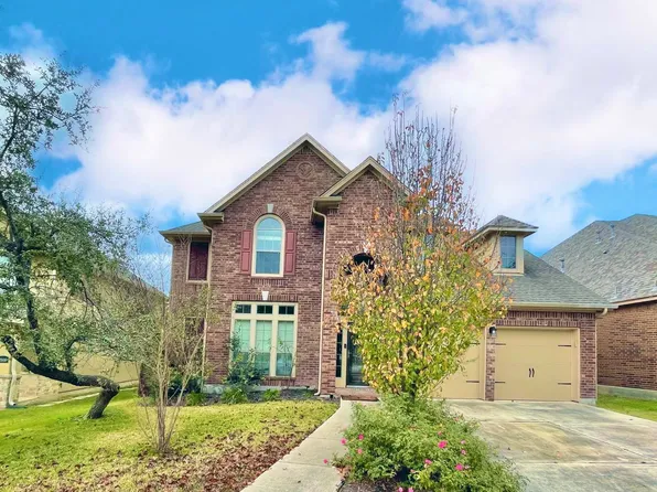 2602 Sierra Peak, San Antonio, TX 78261