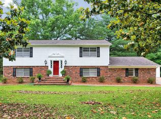 3743 Springdale Dr NE, Cleveland, TN 37312