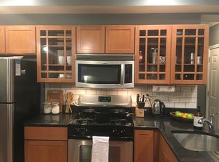 1702 W Virginia Ave NE APT 101, Washington, DC 20002