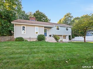 31 Oxford Drive, Glastonbury, CT 06033