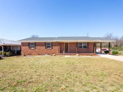 1412 Patterson St, Anniston, AL, 36201