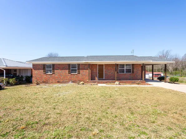 1412 Patterson St, Anniston, AL 36201