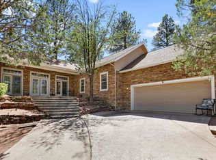 864 E Highline Dr, Payson, AZ 85541
