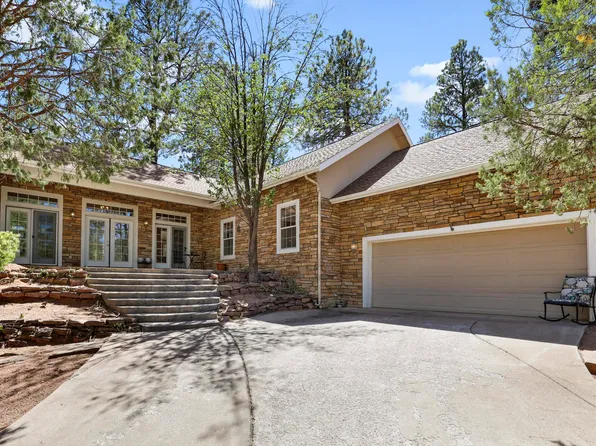 864 E Highline Dr, Payson, AZ 85541