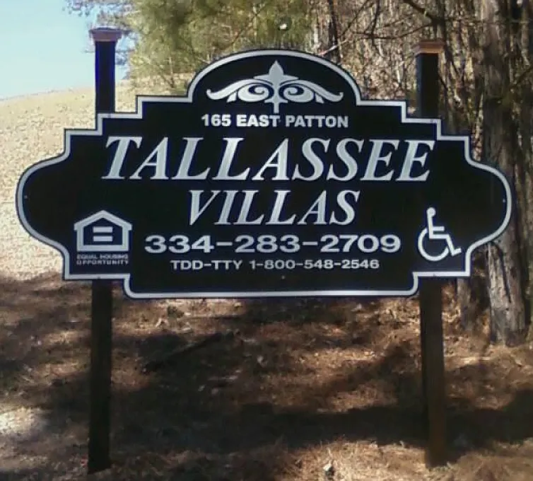 Tallassee Villas LTD — Photo 2