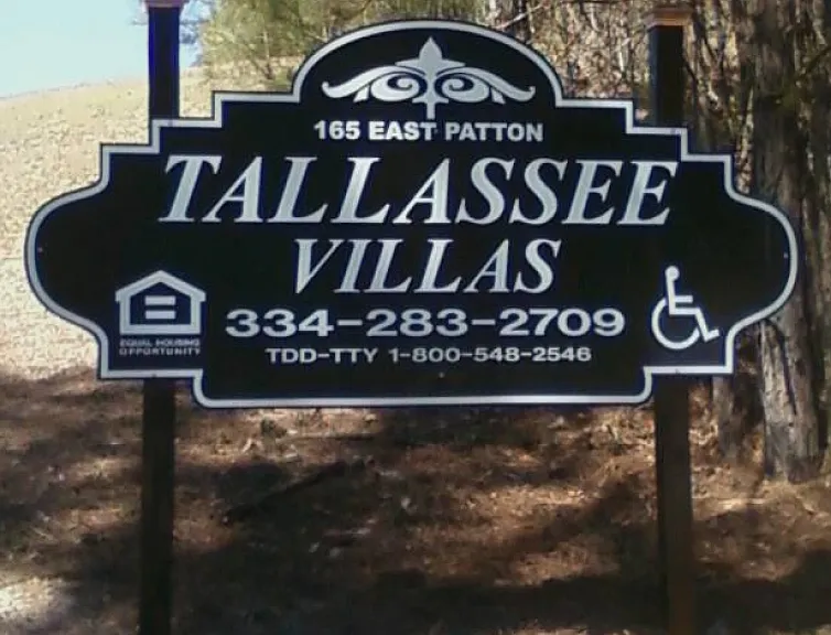 Tallassee Villas LTD — Photo 2