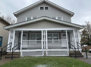 1229-1231 S Ohio Ave #1229-1231, Columbus, OH 43206