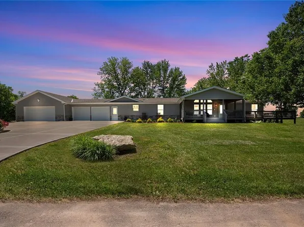 3906 NW Oo Hwy, Odessa, MO 64076