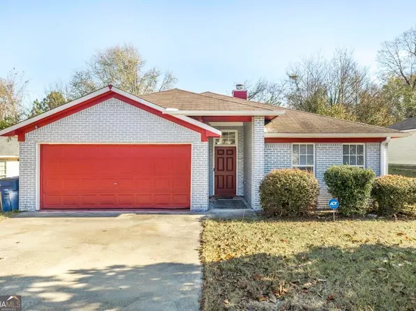 250 Beaumont Hts, Macon, GA 31206