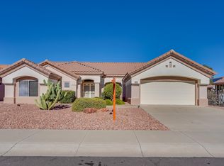 14014 W Territorial Ln, Sun City West, AZ 85375