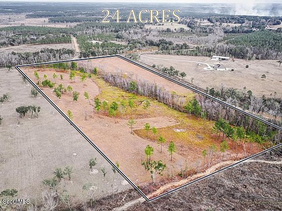 2nd image of 0 G Sharpe Rd