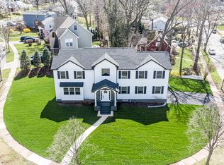 99 Wayne Ave, River Edge, NJ 07661