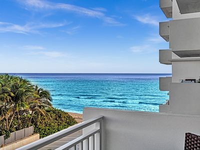 4505 S Ocean Boulevard #502, Highland Beach, FL, 33487