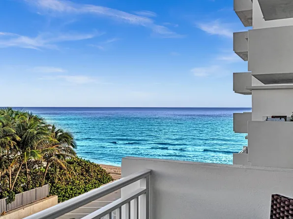 4505 S Ocean Boulevard #502, Highland Beach, FL 33487