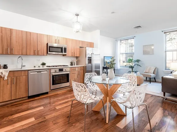 45 1st Ave #102, Charlestown, MA 02129
