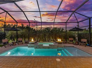 14673 Reserve Ln, Naples, FL 34109