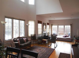 165 Newton St, Brookline, MA 02445