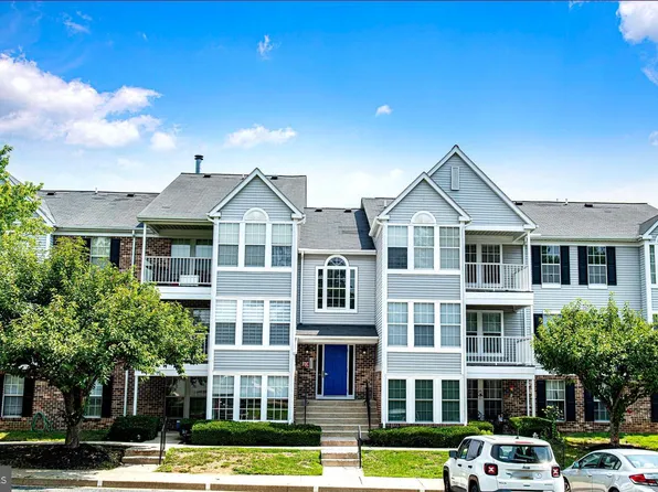 1401 Sage Ln #1401-G, Belcamp, MD 21017