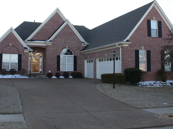 1151 Havenwood Dr, Cordova, TN 38018