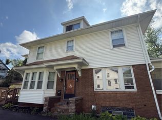 65 Alameda St, Rochester, NY 14613