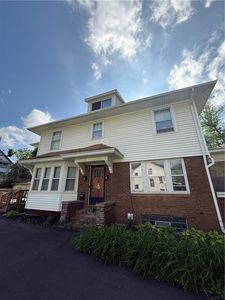 65 Alameda St, Rochester, NY, 14613