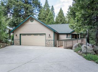 40964 Cold Springs Ln, Shaver Lake, CA 93664