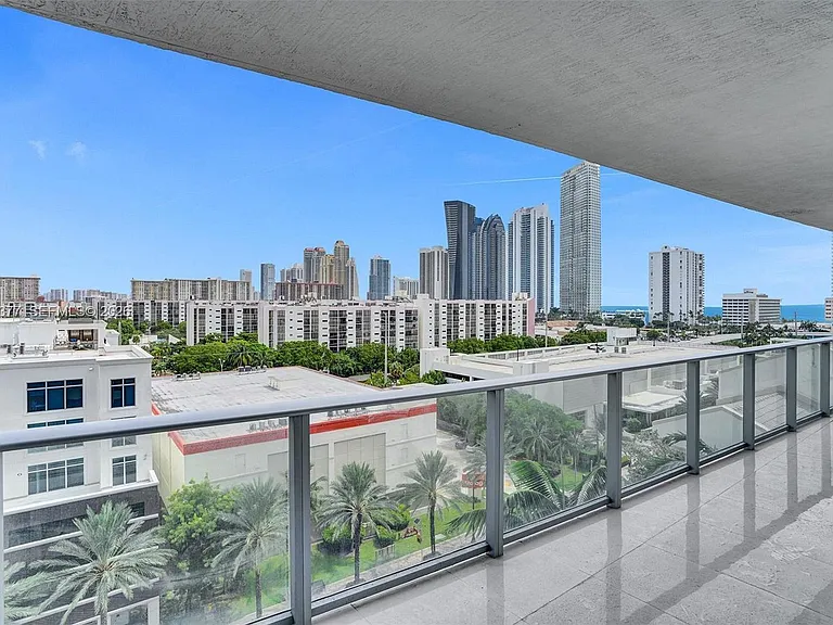 330 Sunny Isles Blvd #5-805 — Photo 71