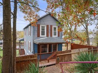 4111 Wildcat Rd, New Kensington, PA 15068