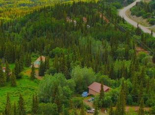 20120 W Glenn Hwy, Sutton, AK 99674