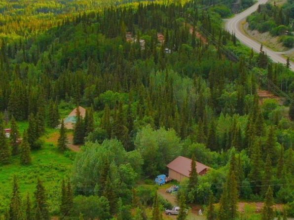 Matanuska Susitna Borough AK Single Family Homes For Sale - 447