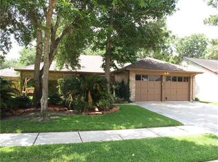 4815 Bridgeville Ln, Spring, TX 77388