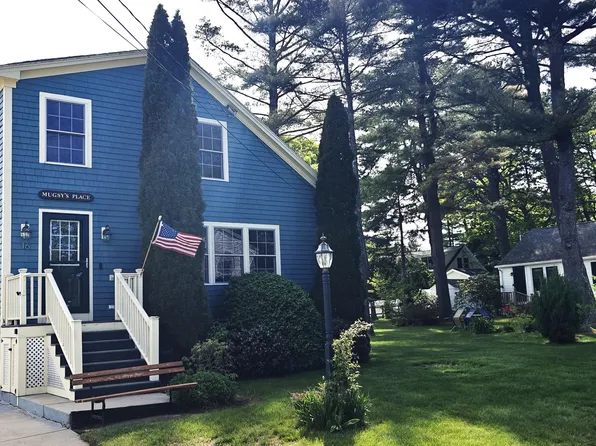 16 Tern Street, Ogunquit, ME 03907