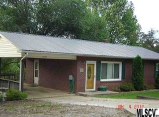 2928 Highway 268, Lenoir, NC 28645