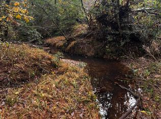 1 Pate Mill Road, Warrenton, GA 30828