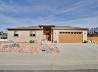 261 Gettysburg St, Grand Junction, CO 81503