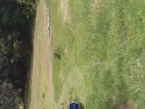 Looking from back to front