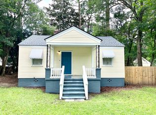2131 Utah St, Savannah, GA 31404
