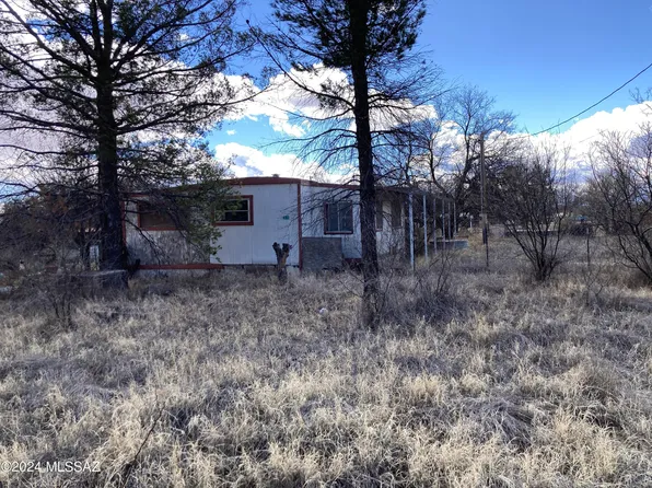 11 E Henderson Pl, Saint David, AZ 85630