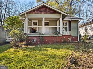 79 Rogers St SE, Atlanta, GA 30317