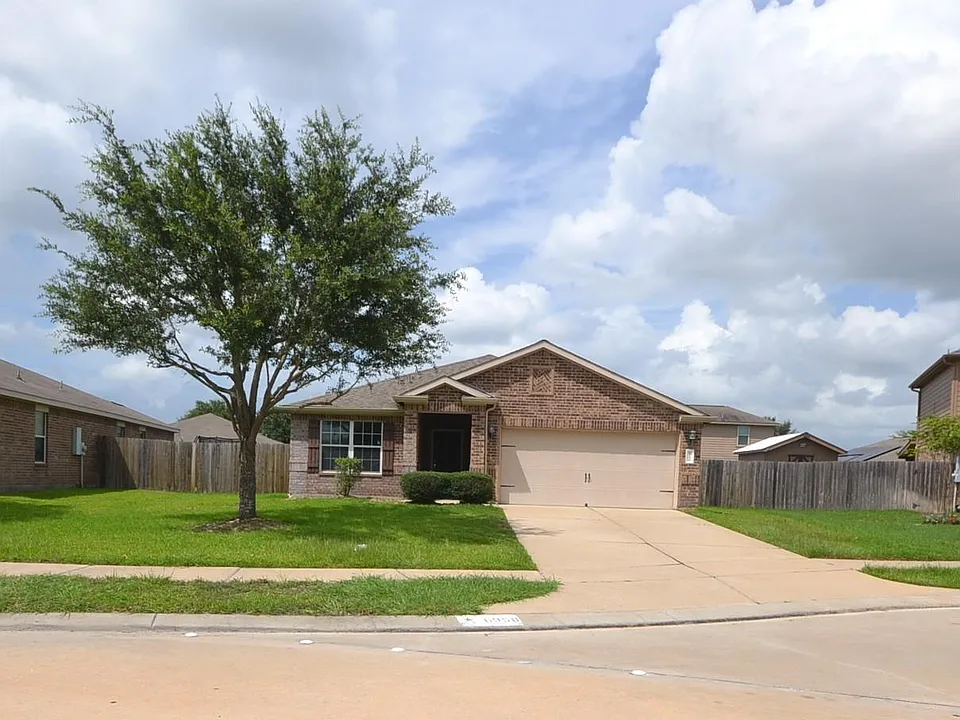 6958 Chessgate Falls Ln