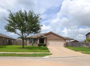 6958 Chessgate Falls Ln, Richmond, TX 77469