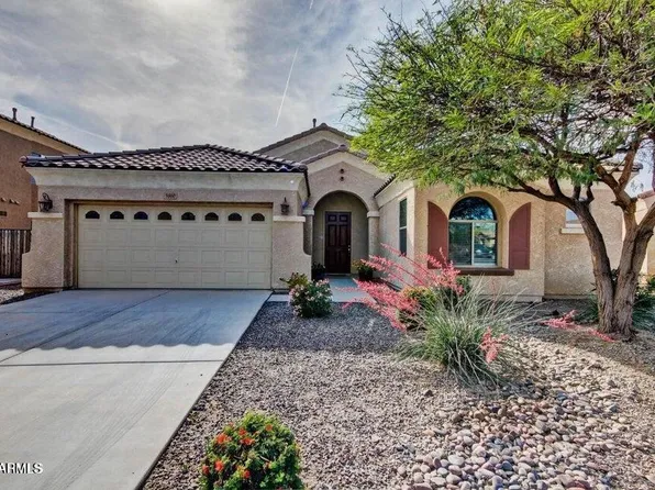 3860 S Ashley Dr, Chandler, AZ 85286