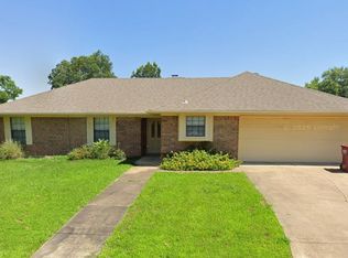 6055 Brooke Ln, Paris, TX 75462