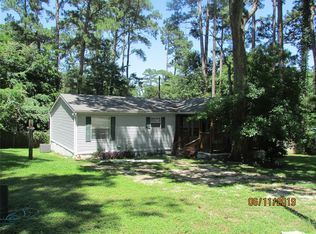 13714 Lookout Ct, Willis, TX 77318