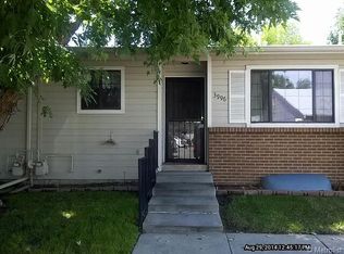 3996 Ames St, Wheat Ridge, CO 80212